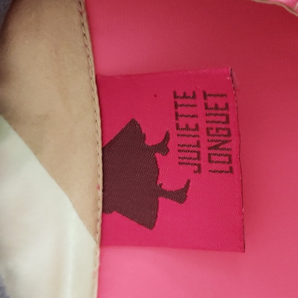 Beautiful Pink 100% Silk with Gold Thread/Sequins Design Dress - Picture 8 of 9